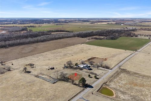 25820 E County Road 1500, Maysville, OK, 73057 | Card Image