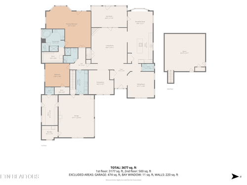144 Lakewood Dr, Crossville, TN, 38558-8575 | Card Image