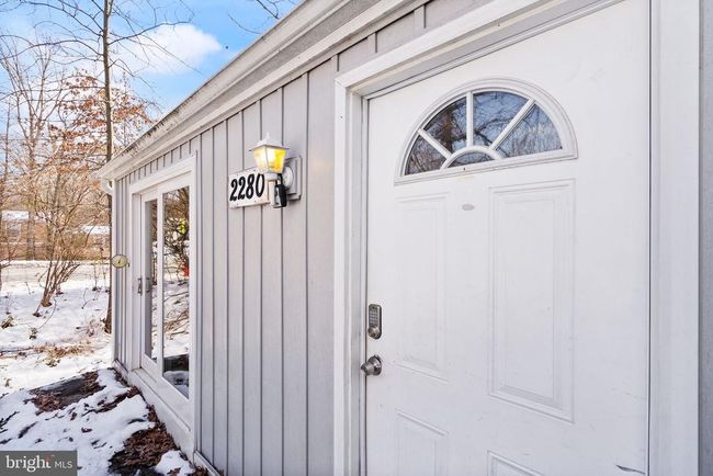 2280 Cocquina Dr, House other with 5 bedrooms, 2 bathrooms and null parking in RESTON VA | Image 10