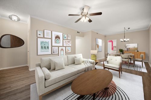 apt-228-4420 Harlanwood Dr, Fort Worth, TX, 76109-1921 | Card Image
