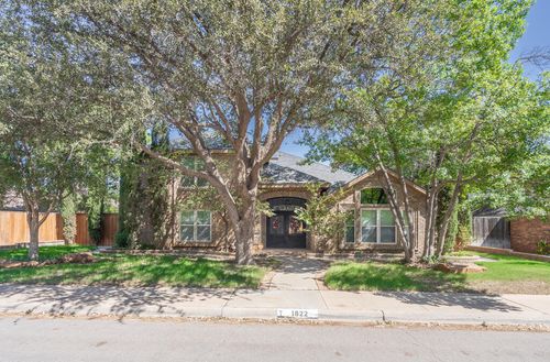 1822 Dukes Dr, Midland, TX, 79705-1575 | Card Image