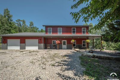 1520 N 600 Road, Home with 4 bedrooms, 4 bathrooms and null parking in Baldwin City KS | Image 1