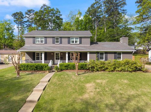 5 Huntington Rd, Little Rock, AR, 72227-2306 | Card Image