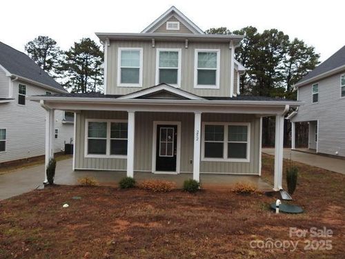 252 Mills Ave, Troutman, NC, 28166-9000 | Card Image
