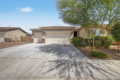 21254 W Hubbell St, Buckeye, AZ, 85396-2473 | Card Image
