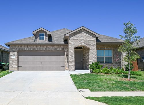 121 Hollytree Ln, Boyd, TX, 76023-4047 | Card Image