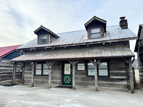 55 Duck Creek Crossing, Metamora, IN, 47030 | Card Image