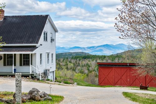 95 Bush Road, Eaton, NH, 03849 | Card Image