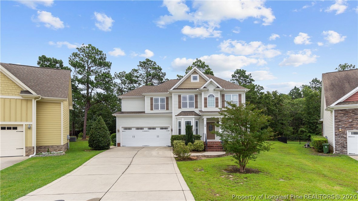 Residential in Spring Lake 2