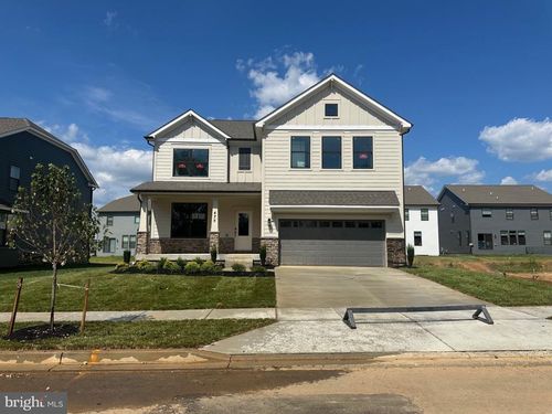 451 Ensemble Way, FREDERICK, MD, 21701-3582 | Card Image
