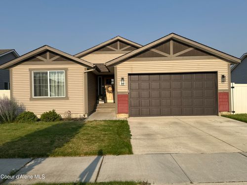3363 Woodford, Post Falls, ID, 83854 | Card Image