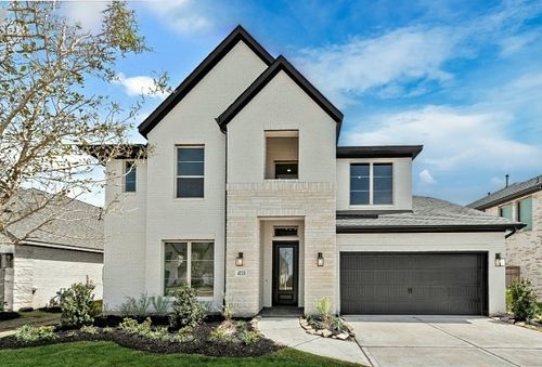 1509 Rodeo Ridge Dr, Georgetown, TX, 78628-4309 | Card Image