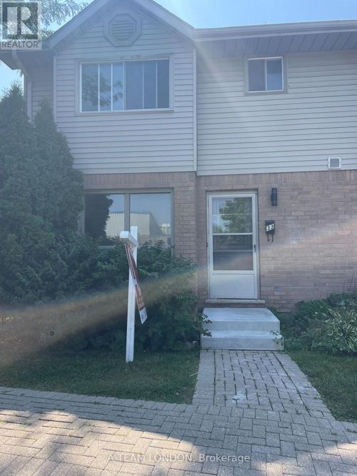 33-35 Waterman Ave, London, ON, N6C5T7 | Card Image