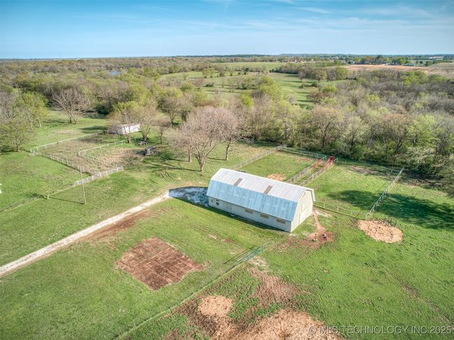 5500 S 329 Th East Ave, House other with 3 bedrooms, 5 bathrooms and null parking in Broken Arrow OK | Image 95