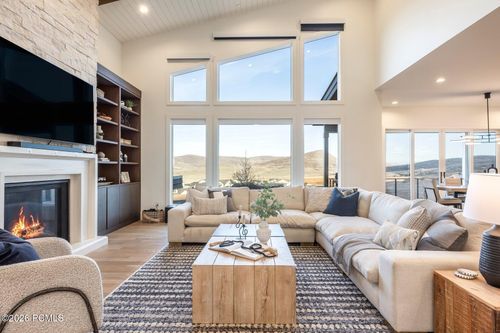 2844 S Calamity Ln, Park City, UT, 84060-1260 | Card Image
