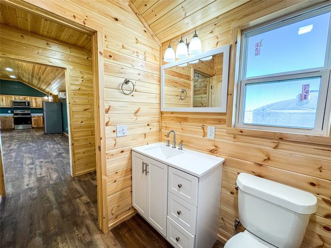 366 Cattail Ave, House other with 2 bedrooms, 1 bathrooms and null parking in Haskell TX | Image 13