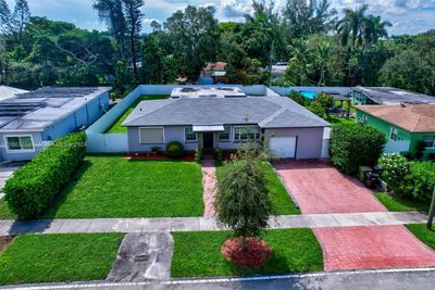 540 Ne 142nd St, Home with 0 bedrooms, 0 bathrooms and 4 parking in North Miami FL | Image 1