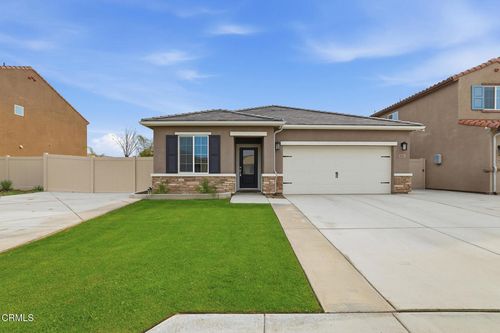 7812 Strawberry Lane, Bakersfield, CA, 93313 | Card Image