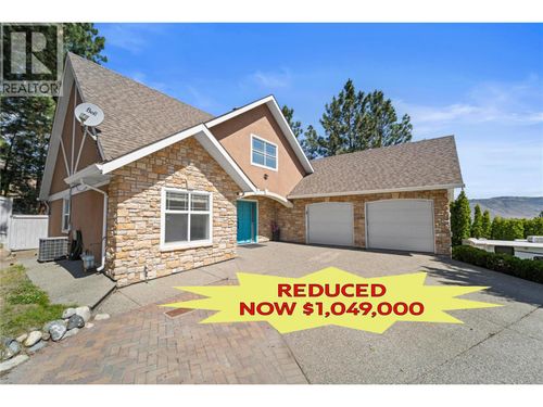 1548 Assiniboine Rd, Kamloops, BC, V2E2R1 | Card Image