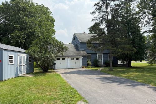 38 Adams Ave Avenue, Owasco, NY, 13021 | Card Image