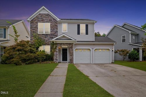 643 Ashbrittle Dr, Rolesville, NC, 27571-9590 | Card Image