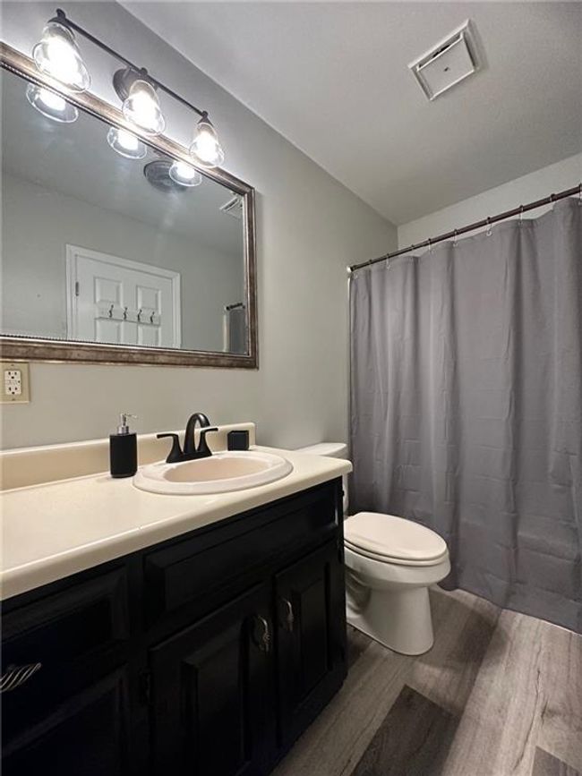 6041 Cobb St, House other with 3 bedrooms, 2 bathrooms and 4 parking in Lula GA | Image 17