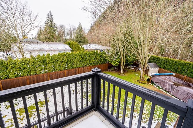 535 Driftwood Avenue, House other with 3 bedrooms, 2 bathrooms and 6 parking in Harrison Hot Springs BC | Image 18