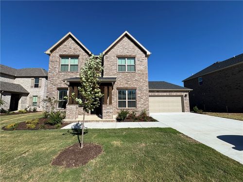4806 Sw Juneberry Street, Bentonville, AR, 72713 | Card Image