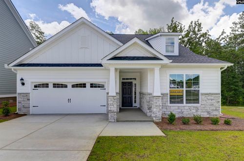 904 Debensham Way, Columbia, SC, 29229-7482 | Card Image