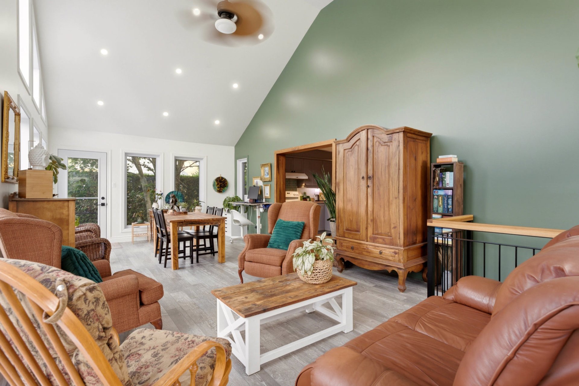 Residential in Drummondville 5