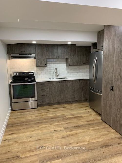 basement-150 Wessenger Drive, Barrie, ON, L4N8N7 | Card Image
