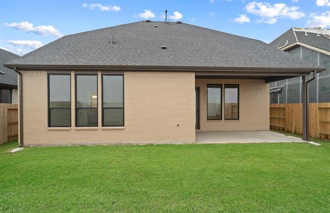 6118 Lush Passture Ln, House other with 4 bedrooms, 4 bathrooms and 2 parking in Manvel TX | Image 33