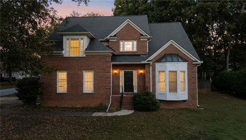 1 Mountain Rose Ct, Simpsonville, SC, 29681-4869 | Card Image