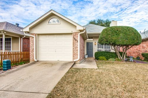 1003 Mack Pl, Denton, TX, 76209-4785 | Card Image