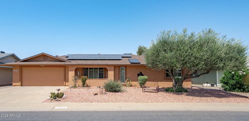 13226 W Pomegranate Dr, Sun City West, AZ, 85375-4524 | Card Image