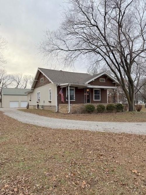 4079 Parkview Drive, Frontenac, KS, 66763 | Card Image