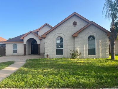 1903 Magnolia, House other with 3 bedrooms, 2 bathrooms and null parking in Mission TX | Image 1