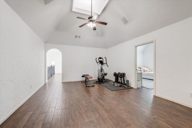 911 Turnberry Ln, House other with 5 bedrooms, 4 bathrooms and null parking in Southlake TX | Image 26