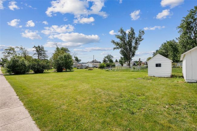 401 7 Th Ave, House other with 3 bedrooms, 2 bathrooms and null parking in Clarence IA | Image 26
