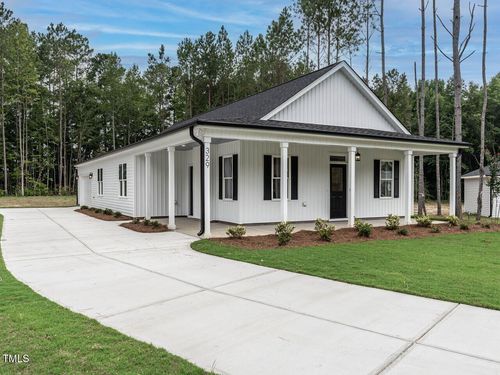 329 Green Pines Estates Dr, Kenly, NC, 27542-9430 | Card Image