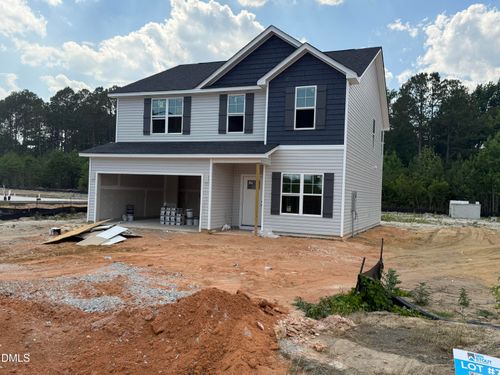 111 Ambrosia Way, Bunnlevel, NC, 28323 | Card Image