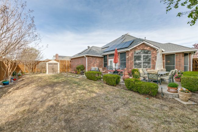209 Timberbluff Ln, House other with 4 bedrooms, 2 bathrooms and null parking in Murphy TX | Image 27