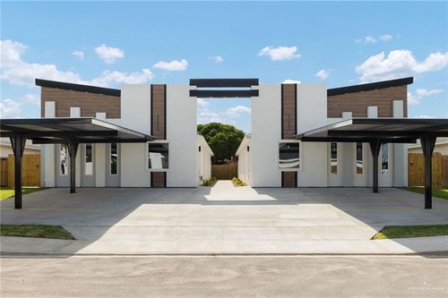 4-701 N Emerald Avenue, Edinburg, TX, 78541 | Card Image
