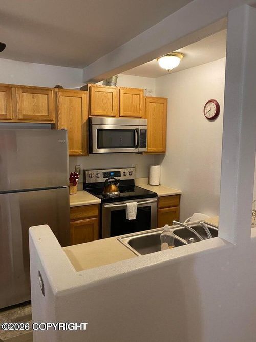 4-1435 W 25th Ave, Anchorage, AK, 99503-1665 | Card Image