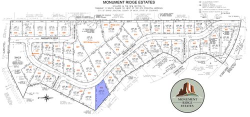 625 Manzanita Drive, Grand Junction, CO, 81507 | Card Image