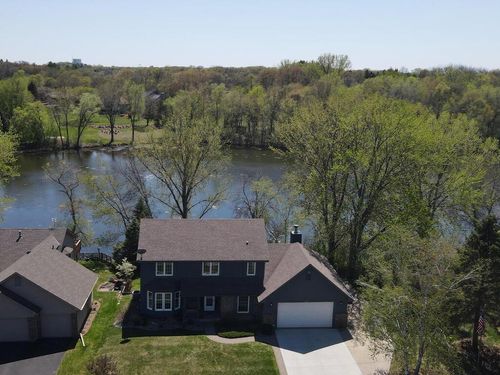 3621 Ashbury Rd, Eagan, MN, 55122-1251 | Card Image