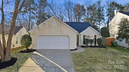14343 Arbor Ridge Dr, Charlotte, NC, 28273-8880 | Card Image