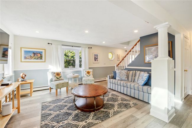 29 Wake Robin Trl, House other with 2 bedrooms, 2 bathrooms and 3 parking in Saunderstown RI | Image 4
