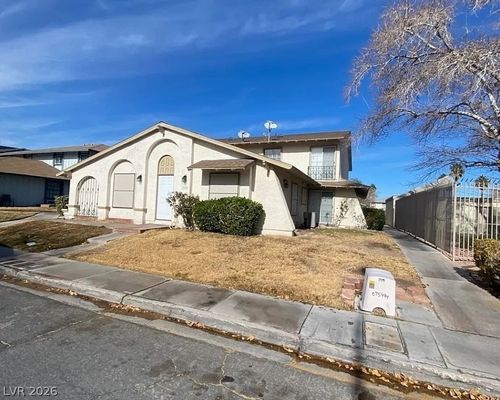 3-1376 Dorothy Ave, Las Vegas, NV, 89119-6422 | Card Image