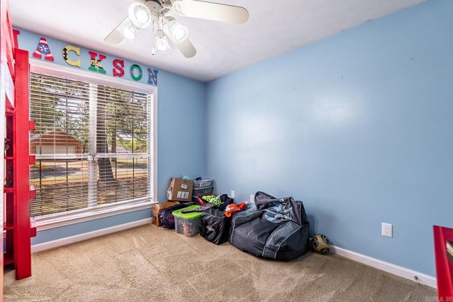 2960 Windamere Dr, House other with 3 bedrooms, 2 bathrooms and null parking in Conway AR | Image 23